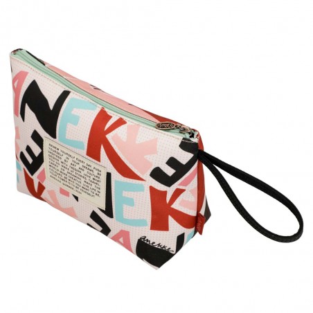 Trousse de toilette ANEKKE "Fashion" | Grande trousse cosmétique femme originale pas chère Trousse de toilette ANEKKE "Fashion" | Grande trousse cosmétique femme originale pas chère