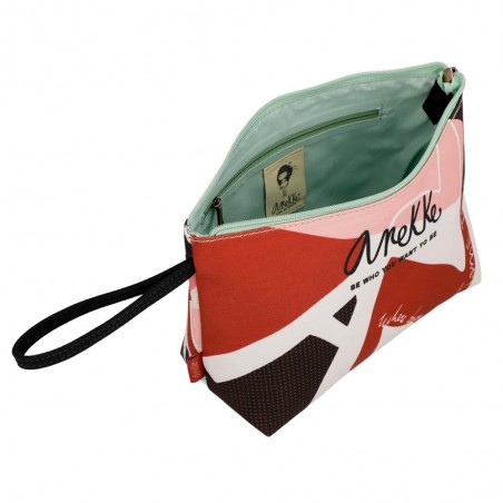 Trousse de toilette ANEKKE "Fashion" | Grande trousse cosmétique femme originale pas chère Trousse de toilette ANEKKE "Fashion" | Grande trousse cosmétique femme originale pas chère
