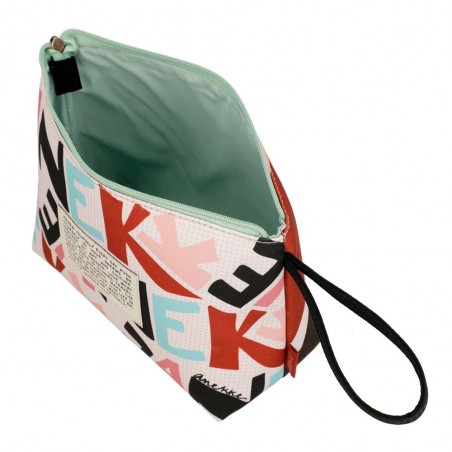 Trousse de toilette ANEKKE "Fashion" | Grande trousse cosmétique femme originale pas chère Trousse de toilette ANEKKE "Fashion" | Grande trousse cosmétique femme originale pas chère
