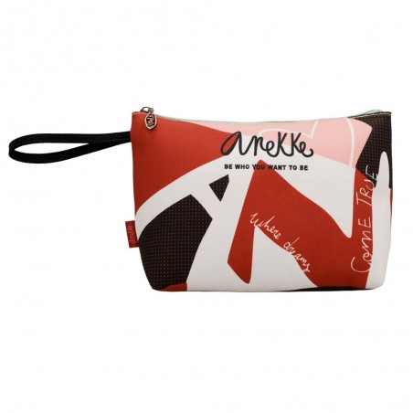 Trousse de toilette ANEKKE "Fashion" | Grande trousse cosmétique femme originale pas chère Trousse de toilette ANEKKE "Fashion" | Grande trousse cosmétique femme originale pas chère
