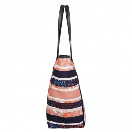 Maxi sac de plage ANEKKE "Hippie Soul" | Grand sac cabas femme original Maxi sac de plage ANEKKE "Hippie Soul" | Grand sac cabas femme original