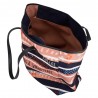 Maxi sac de plage ANEKKE "Hippie Soul" | Grand sac cabas femme original Maxi sac de plage ANEKKE "Hippie Soul" | Grand sac cabas femme original