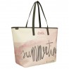 Maxi sac de plage ANEKKE "Love Summer" | Grand sac cabas femme original Maxi sac de plage ANEKKE "Love Summer" | Grand sac cabas femme original