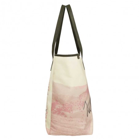 Maxi sac de plage ANEKKE "Love Summer" | Grand sac cabas femme original Maxi sac de plage ANEKKE "Love Summer" | Grand sac cabas femme original