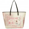 Maxi sac de plage ANEKKE "Love Summer" | Grand sac cabas femme original Maxi sac de plage ANEKKE "Love Summer" | Grand sac cabas femme original