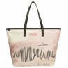 Maxi sac de plage ANEKKE "Love Summer" | Grand sac cabas femme original Maxi sac de plage ANEKKE "Love Summer" | Grand sac cabas femme original