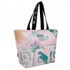 Sac de plage ANEKKE "Passion" | Grand sac cabas femme design original Sac de plage ANEKKE "Passion" | Grand sac cabas femme design original