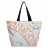 Sac de plage ANEKKE "Passion" | Grand sac cabas femme design original Sac de plage ANEKKE "Passion" | Grand sac cabas femme design original
