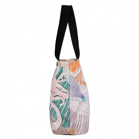 Sac de plage ANEKKE "Passion" | Grand sac cabas femme design original