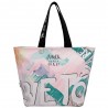 Sac de plage ANEKKE "Passion" | Grand sac cabas femme design original Sac de plage ANEKKE "Passion" | Grand sac cabas femme design original