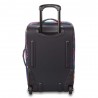 Dakine | Valise cabine "Carry on roller" 42L black tropidelic | Bagage 2 roues petit format robuste Dakine | Valise cabine "Carry on roller" 42L black tropidelic | Bagage 2 roues petit format robuste