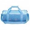 DISNEY | Sac de voyage enfant La Reine des Neiges "Magic Ice" bleu | Bagage fille dessin animé princesse DISNEY | Sac de voyage enfant La Reine des Neiges "Magic Ice" bleu | Bagage fille dessin animé princesse