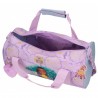 DISNEY | Sac de voyage enfant Wish "Watch us shine" violet | Bagage sport loisirs fille original pas cher DISNEY | Sac de voyage enfant Wish "Watch us shine" violet | Bagage sport loisirs fille original pas cher