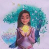 DISNEY | Sac de voyage enfant Wish "Watch us shine" violet | Bagage sport loisirs fille original pas cher DISNEY | Sac de voyage enfant Wish "Watch us shine" violet | Bagage sport loisirs fille original pas cher