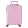 Valise cabine PEPE JEANS London "Sandra" | Bagage fille imprimé fleuri style Liberty Valise cabine PEPE JEANS London "Sandra" | Bagage fille imprimé fleuri style Liberty