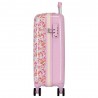 Valise cabine PEPE JEANS London "Sandra" | Bagage fille imprimé fleuri style Liberty Valise cabine PEPE JEANS London "Sandra" | Bagage fille imprimé fleuri style Liberty