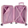 Valise cabine PEPE JEANS London "Sandra" | Bagage fille imprimé fleuri style Liberty Valise cabine PEPE JEANS London "Sandra" | Bagage fille imprimé fleuri style Liberty