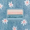 Sac de voyage fille MOVOM "Live your dream" | Sac sport loisirs enfant original pas cher Sac de voyage fille MOVOM "Live your dream" | Sac sport loisirs enfant original pas cher