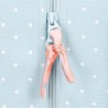 Sac de voyage fille MOVOM "Live your dream" | Sac sport loisirs enfant original pas cher Sac de voyage fille MOVOM "Live your dream" | Sac sport loisirs enfant original pas cher