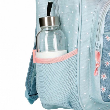 Sac à dos à roulettes MOVOM "Live your dream" | Sac d'école trolley fille original solide pas cher Sac à dos à roulettes MOVOM "Live your dream" | Sac d'école trolley fille original solide pas cher