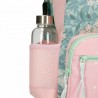 Sac à dos à roulettes ROLL ROAD "Spring is here" | Sac d'école trolley fille original pas cher Sac à dos à roulettes ROLL ROAD "Spring is here" | Sac d'école trolley fille original pas cher