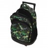 Sac à dos à roulettes MOVOM "Raptors" | Cartable trolley garçon imprimé dinosaures Sac à dos à roulettes MOVOM "Raptors" | Cartable trolley garçon imprimé dinosaures