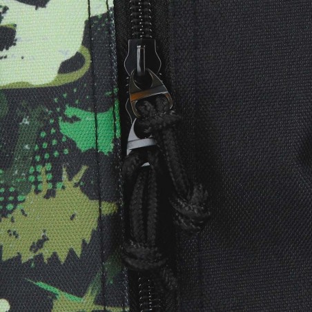 Sac à dos à roulettes MOVOM "Raptors" | Cartable trolley garçon imprimé dinosaures Sac à dos à roulettes MOVOM "Raptors" | Cartable trolley garçon imprimé dinosaures