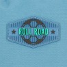 Sac à dos à roulettes ROLL ROAD "Soccer" | Cartable trolley garçon imprimé foot Sac à dos à roulettes ROLL ROAD "Soccer" | Cartable trolley garçon imprimé foot