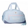 Sac de sport femme REEBOK "Andrew" | Sac week-end fille ado original style sportif pas cher Sac de sport femme REEBOK "Andrew" | Sac week-end fille ado original style sportif pas cher