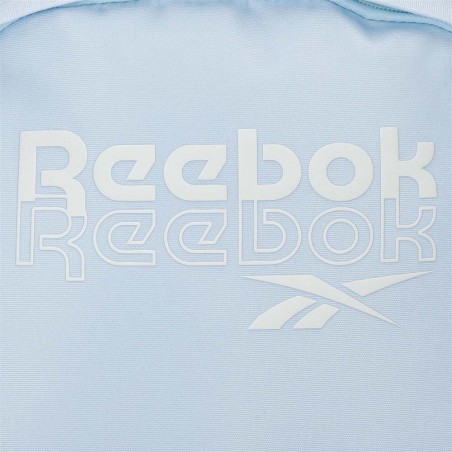 Sac de sport femme REEBOK "Andrew" | Sac week-end fille ado original style sportif pas cher Sac de sport femme REEBOK "Andrew" | Sac week-end fille ado original style sportif pas cher