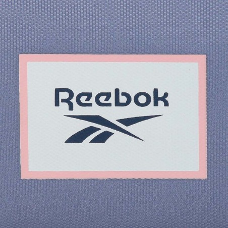 Sac de sport femme REEBOK "Andrew" | Sac week-end fille ado original style sportif pas cher Sac de sport femme REEBOK "Andrew" | Sac week-end fille ado original style sportif pas cher