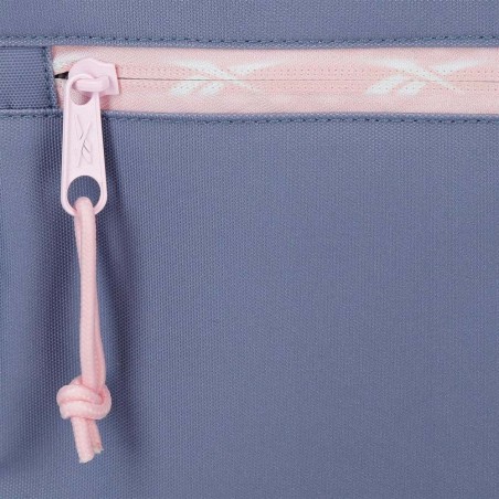 Sac de sport femme REEBOK "Andrew" | Sac week-end fille ado original style sportif pas cher Sac de sport femme REEBOK "Andrew" | Sac week-end fille ado original style sportif pas cher