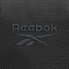 Sacoche homme REEBOK "Roger" noir | Pochette porté croisé toile enduite style sportif Sacoche homme REEBOK "Roger" noir | Pochette porté croisé toile enduite style sportif