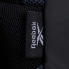 Sacoche homme REEBOK "Roger" marine | Pochette porté croisé toile enduite style sportif Sacoche homme REEBOK "Roger" marine | Pochette porté croisé toile enduite style sportif