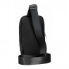 Sac mono-bretelle homme REEBOK "Roger" noir | Sacoche holster style sportif pas cher Sac mono-bretelle homme REEBOK "Roger" noir | Sacoche holster style sportif pas cher