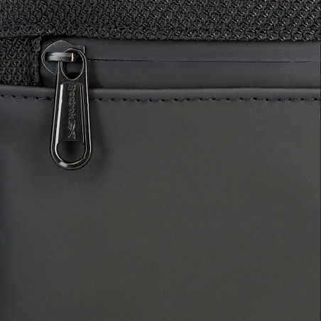 Sac mono-bretelle homme REEBOK "Roger" noir | Sacoche holster style sportif pas cher Sac mono-bretelle homme REEBOK "Roger" noir | Sacoche holster style sportif pas cher