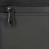 Sac mono-bretelle homme REEBOK "Roger" noir | Sacoche holster style sportif pas cher Sac mono-bretelle homme REEBOK "Roger" noir | Sacoche holster style sportif pas cher