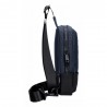 Sac mono-bretelle homme REEBOK "Roger" marine | Sacoche holster style sportif pas cher Sac mono-bretelle homme REEBOK "Roger" marine | Sacoche holster style sportif pas cher