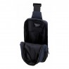 Sac mono-bretelle homme REEBOK "Roger" marine | Sacoche holster style sportif pas cher Sac mono-bretelle homme REEBOK "Roger" marine | Sacoche holster style sportif pas cher