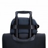 Trousse de toilette REEBOK "Roger" bleu marine | Trousse de voyage homme style sportif pas cher Trousse de toilette REEBOK "Roger" bleu marine | Trousse de voyage homme style sportif pas cher