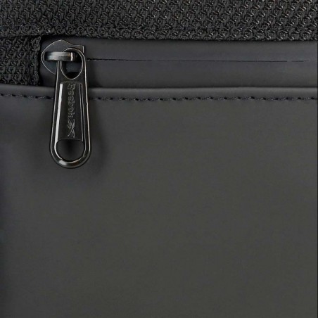 Trousse de toilette REEBOK "Roger" noir | Trousse de voyage homme style sportif pas cher