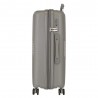 Valise soute 78 cm extensible MOVOM "Inari" gris | Grande valise coque rigide pas chère Valise soute 78 cm extensible MOVOM "Inari" gris | Grande valise coque rigide pas chère