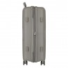 Valise soute 78 cm extensible MOVOM "Inari" gris | Grande valise coque rigide pas chère Valise soute 78 cm extensible MOVOM "Inari" gris | Grande valise coque rigide pas chère