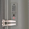 Valise soute 78 cm extensible MOVOM "Inari" gris | Grande valise coque rigide pas chère Valise soute 78 cm extensible MOVOM "Inari" gris | Grande valise coque rigide pas chère