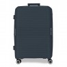 Valise soute 78 cm extensible MOVOM "Inari" marine | Grande valise coque rigide pas chère Valise soute 78 cm extensible MOVOM "Inari" marine | Grande valise coque rigide pas chère