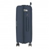 Valise soute 78 cm extensible MOVOM "Inari" marine | Grande valise coque rigide pas chère Valise soute 78 cm extensible MOVOM "Inari" marine | Grande valise coque rigide pas chère