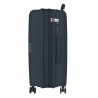 Valise soute 78 cm extensible MOVOM "Inari" marine | Grande valise coque rigide pas chère Valise soute 78 cm extensible MOVOM "Inari" marine | Grande valise coque rigide pas chère