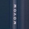 Valise soute 78 cm extensible MOVOM "Inari" marine | Grande valise coque rigide pas chère Valise soute 78 cm extensible MOVOM "Inari" marine | Grande valise coque rigide pas chère