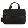 Sacoche ordinateur homme SERGE BLANCO "Control" | Cartable PC style sportif haute qualité Sacoche ordinateur homme SERGE BLANCO "Control" | Cartable PC style sportif haute qualité