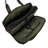 Sacoche ordinateur homme SERGE BLANCO "Control" | Cartable PC style sportif haute qualité Sacoche ordinateur homme SERGE BLANCO "Control" | Cartable PC style sportif haute qualité